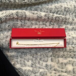 Mia Fiore Gold Plated Bracelet